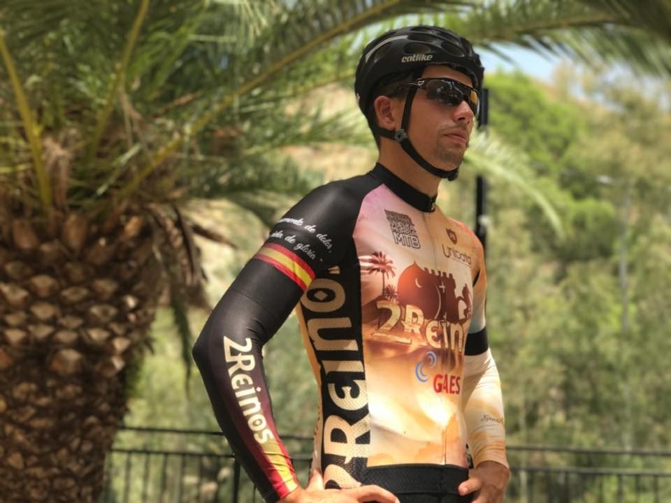 2 Reinos MTB Race by GAES 2017, toda la información de una aventura única en Europa
