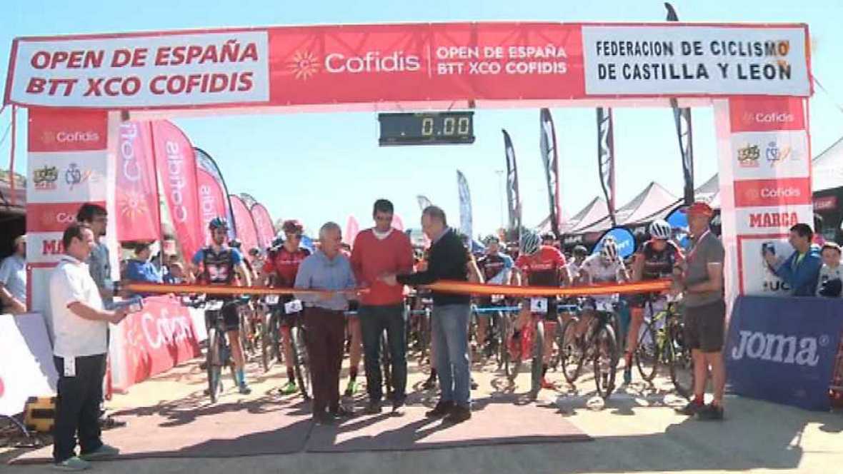 Estas son las sedes y el calendario del Open BTT Maratón y Descenso 2018