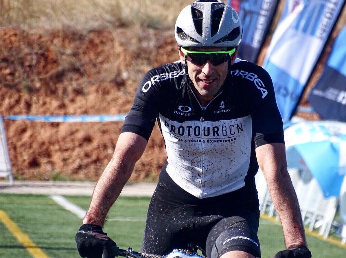 Jordan Sarrou y Raiza Goulao ganan la primera edición de Mediterranean Epic by GAES. Resumen y resultados 