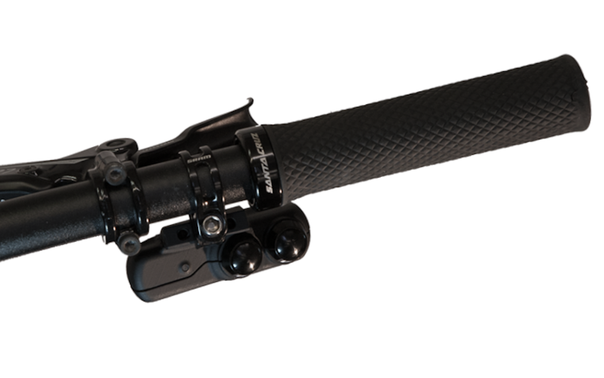 Archer D1X, ya está disponible el cambio que convierte cualquier transmisión monoplato mecánica en electrónica