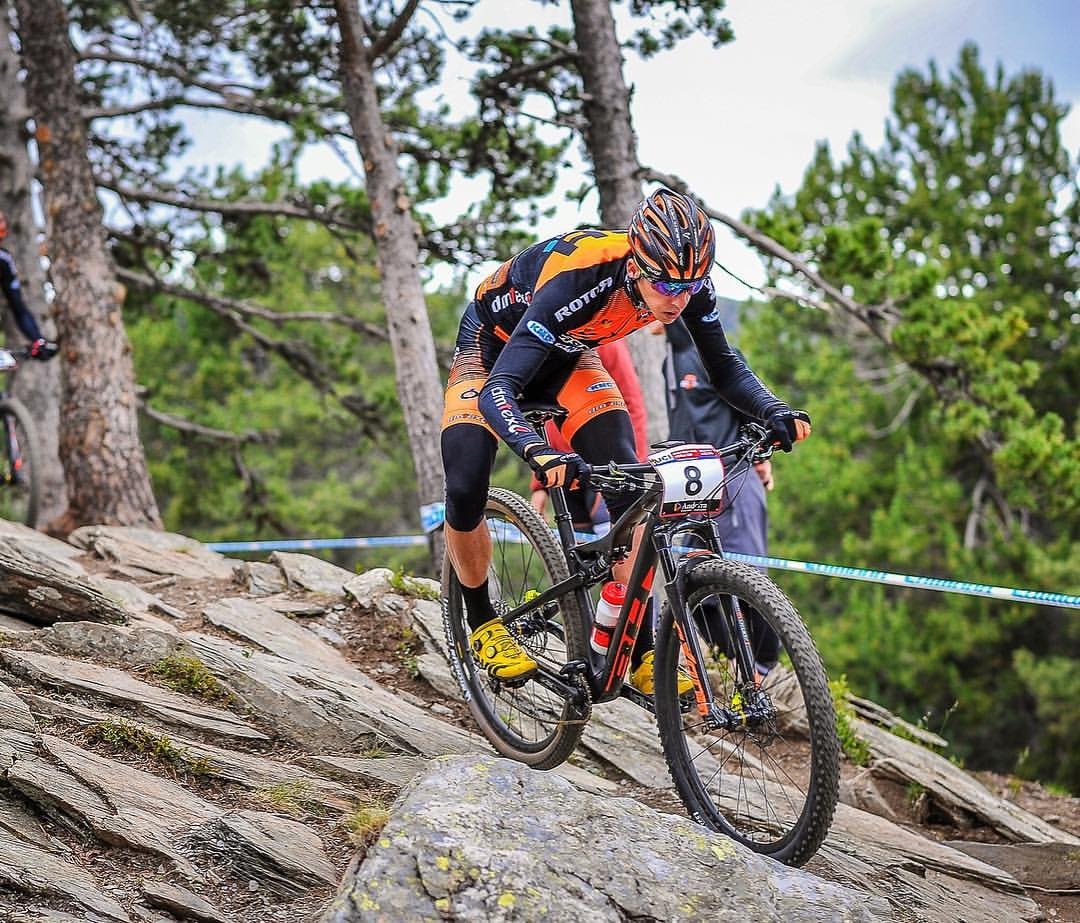 BH LYNX Race