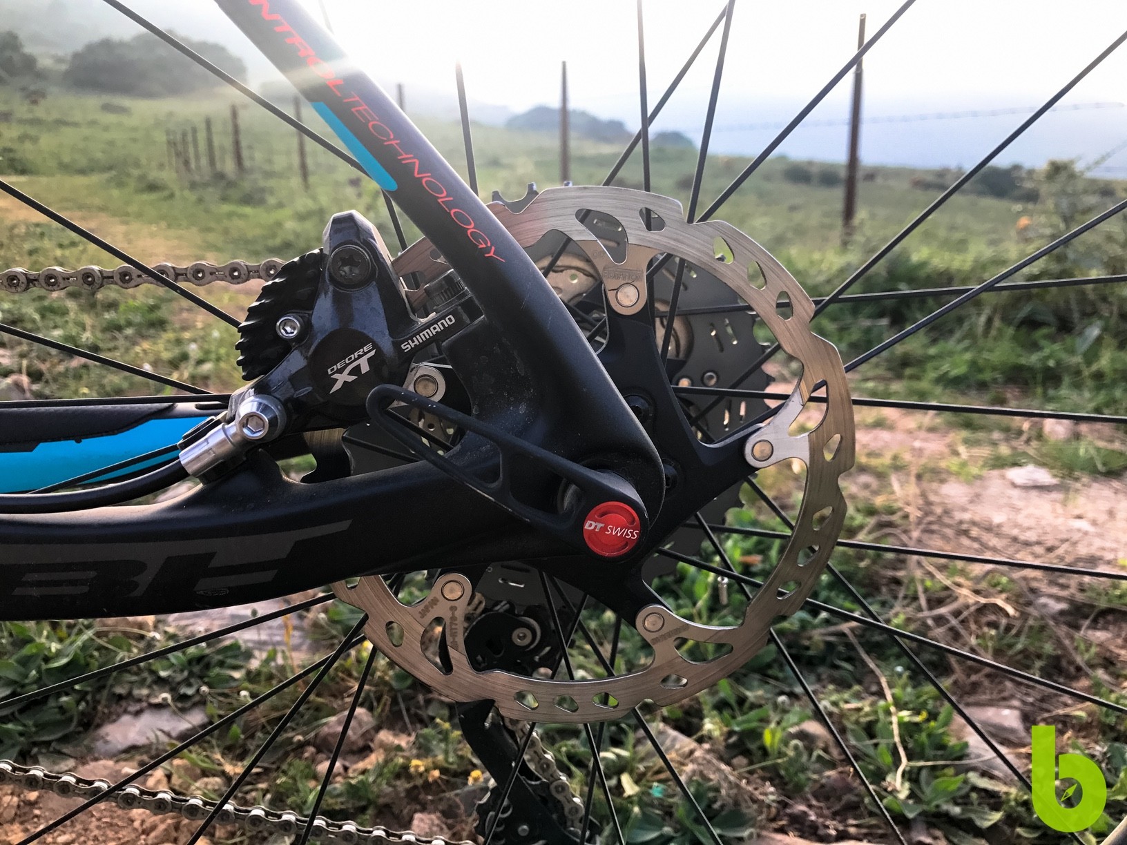 Probamos la BH Ultimate 29" Fox, una espada pensada para ganar