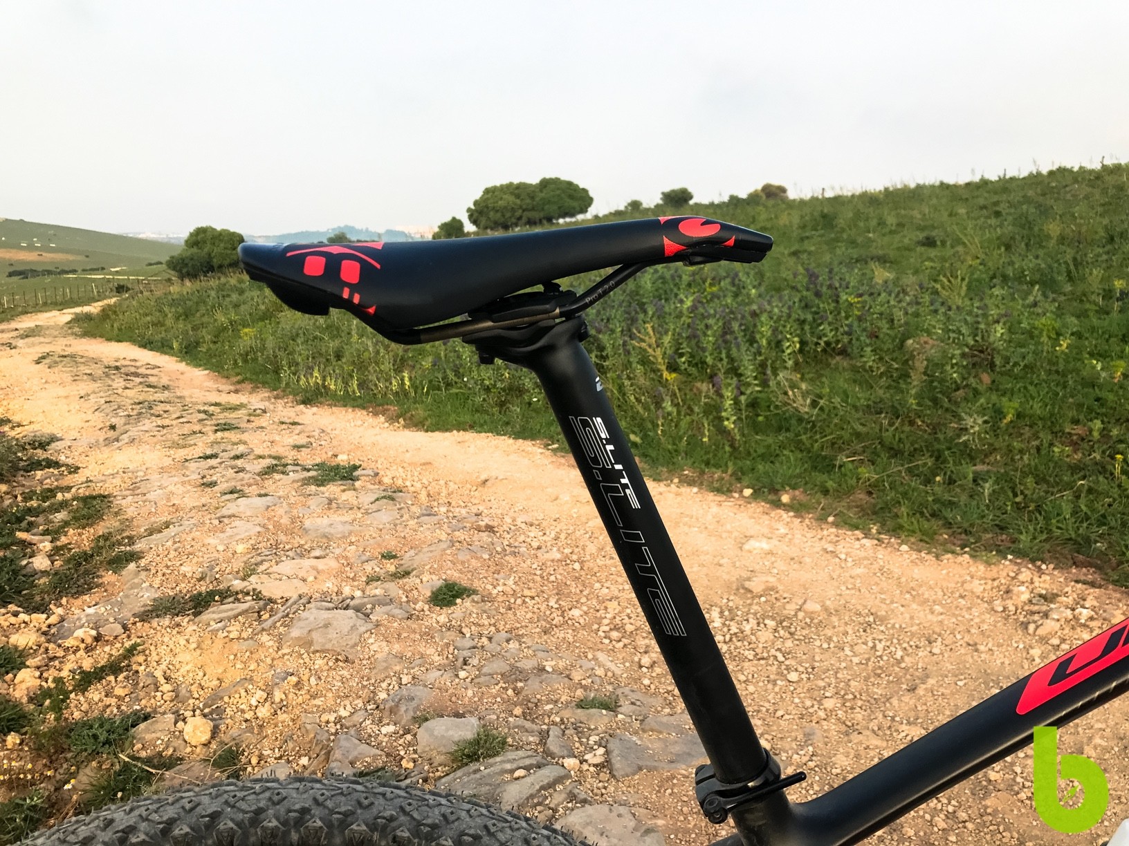 Probamos la BH Ultimate 29" Fox, una espada pensada para ganar