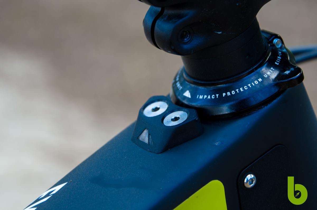 Canyon Exceed CF SLX 9.9 Pro Team, probamos la mountain bike con la que Alban Lakata ha sido Campeón del Mundo XCM