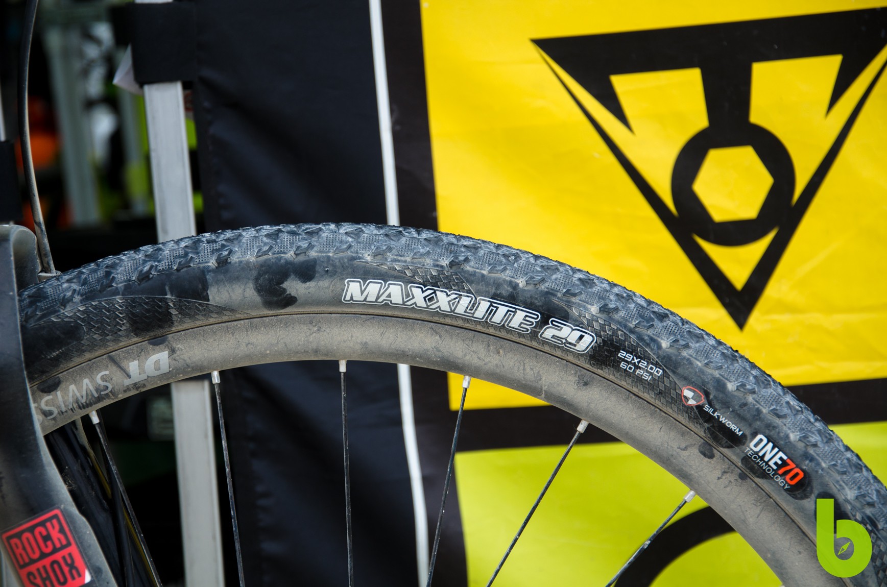 Canyon exceed cf slx alban lakata