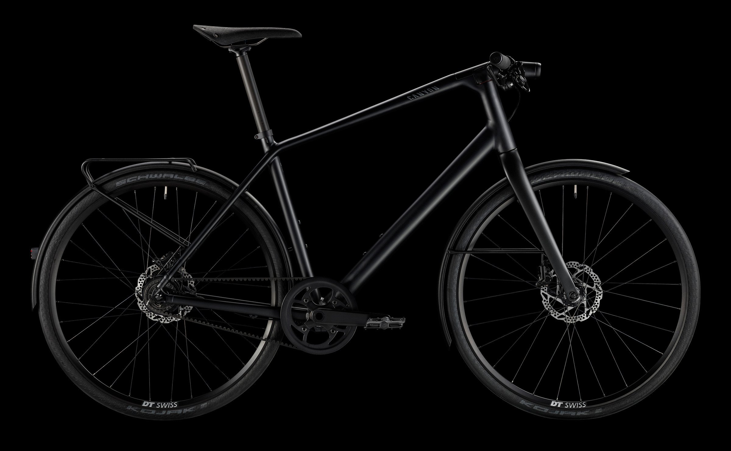 El prestigioso premio de diseño Red Dot recae por primera vez en un fabricante de bicis