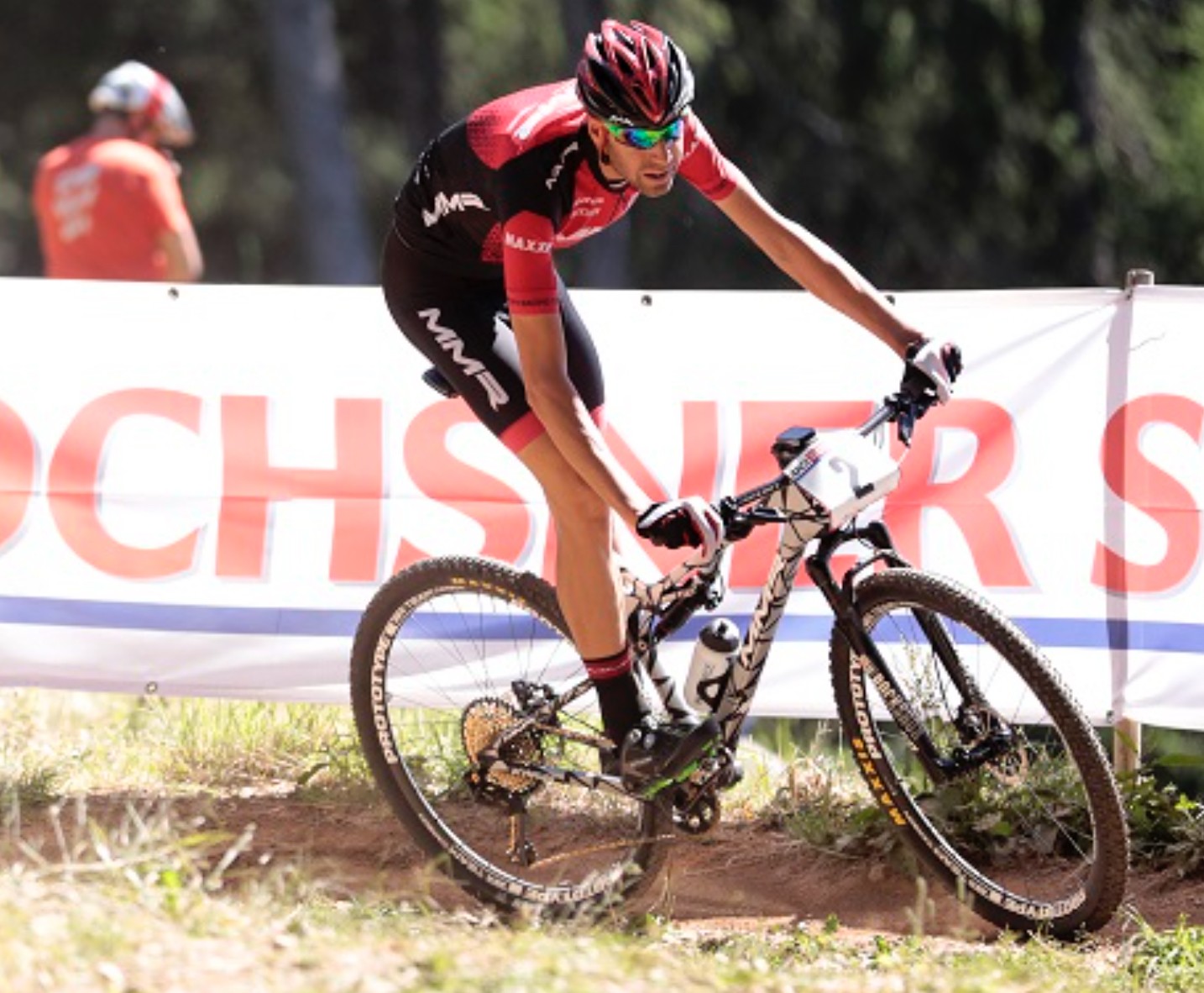 Prototipo MMR David Valero