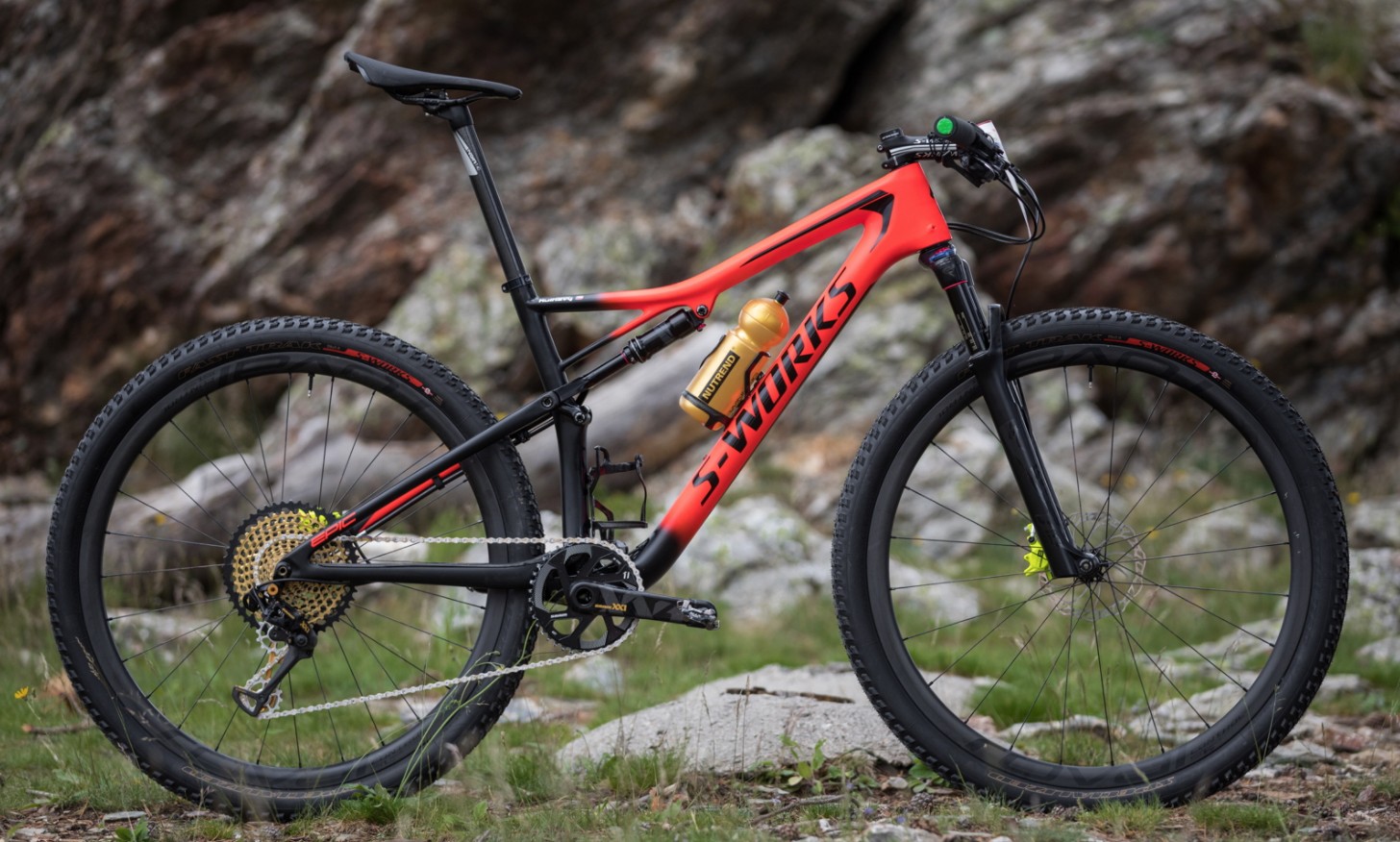 specialized s works 2018 epic