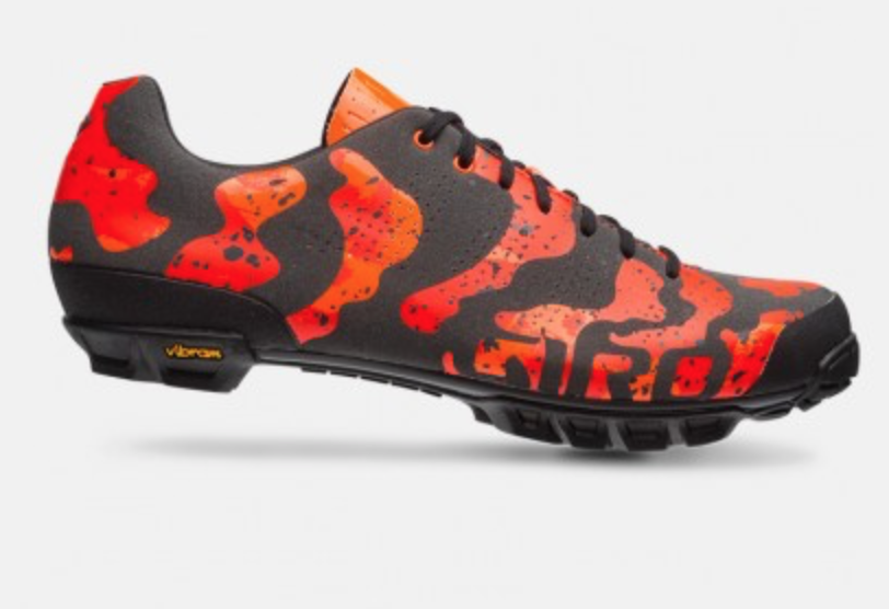 Giro Empire VR90 Lava