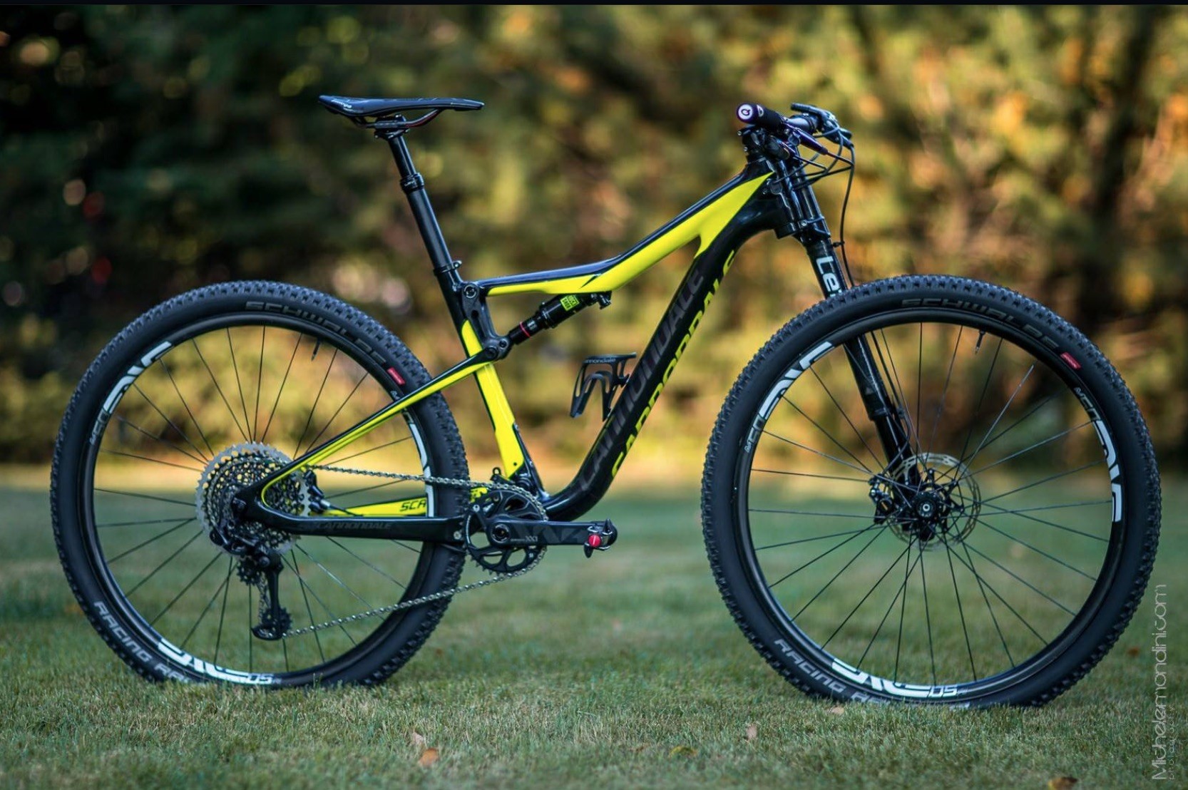 Maxime Marotte Cannondale