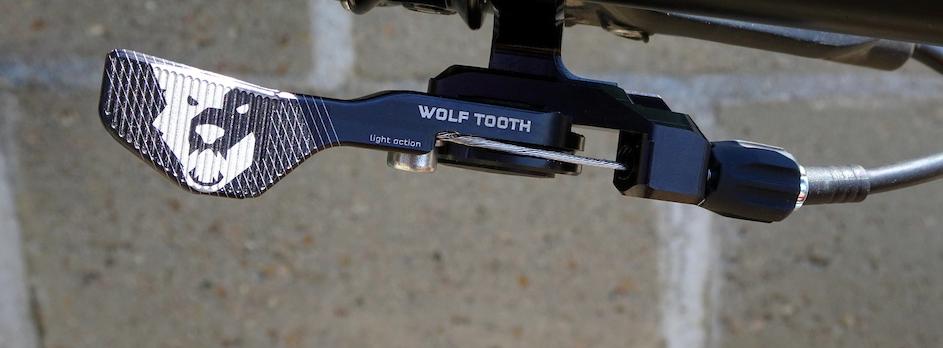 Wolf Tooth Remote Sustain