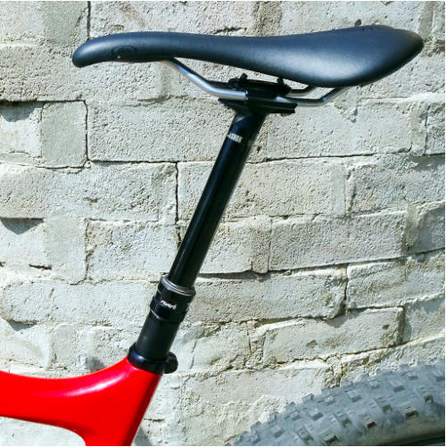 Wolf Tooth Remote Sustain