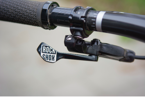 Wolf Tooth Remote Sustain