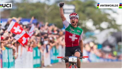 Campeoanto del Mundo de MTB 2017