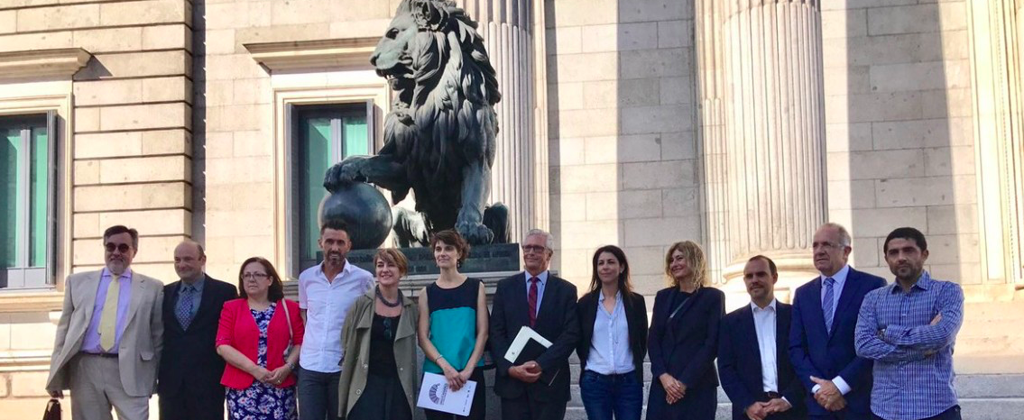 Atropellos a ciclistas