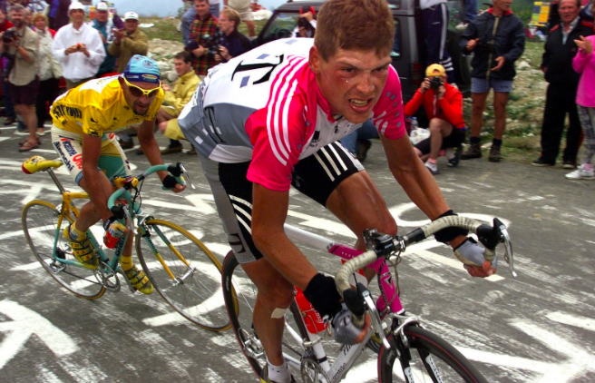 Ullrich