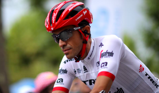 Alberto Contador