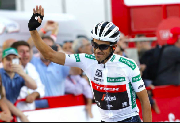 Alberto Contador