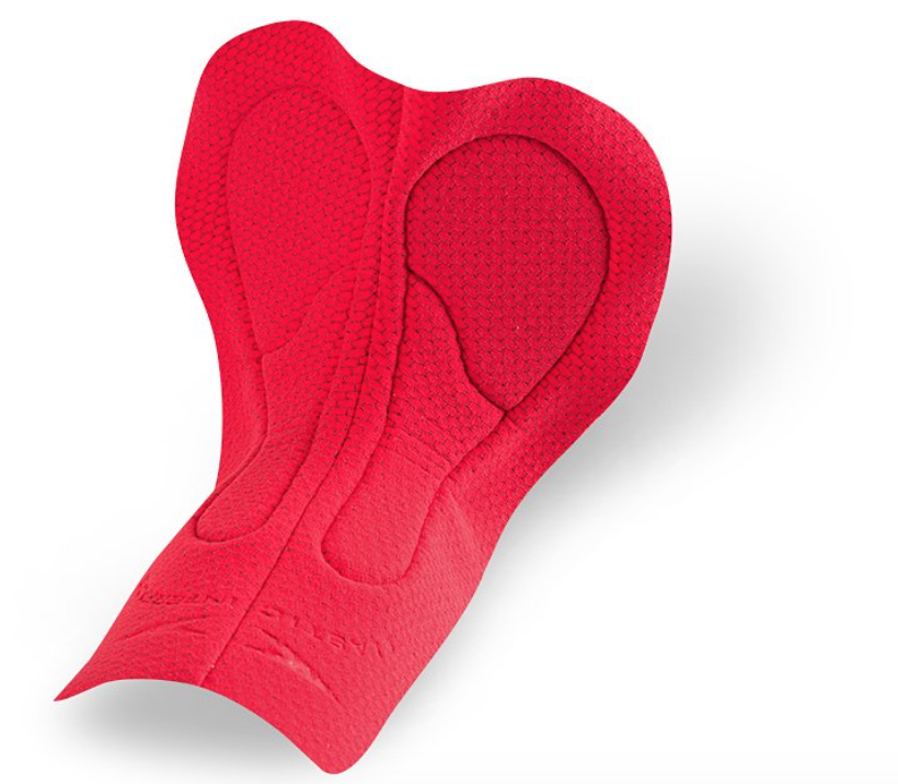 ¿Cómo son las equipaciones de los pros?