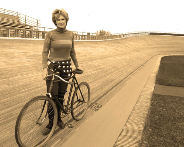 Mujeres Ciclistas