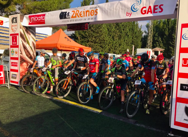 2Reinos MTB