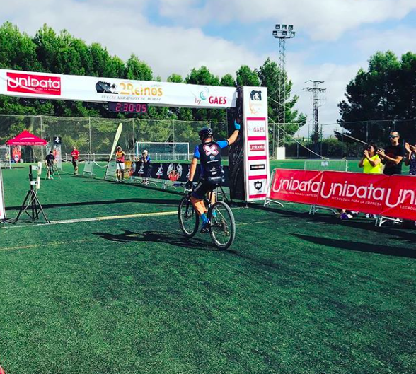2Reinos MTB