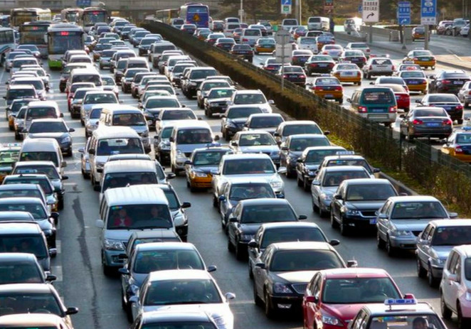 Restringir el tráfico