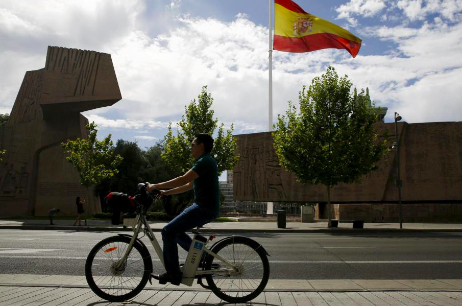 Restringir el tráfico