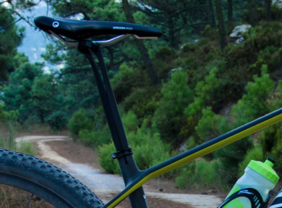 Canyon Exceed CF SLX 9.9 Pro Team, probamos la mountain bike con la que Alban Lakata ha sido Campeón del Mundo XCM