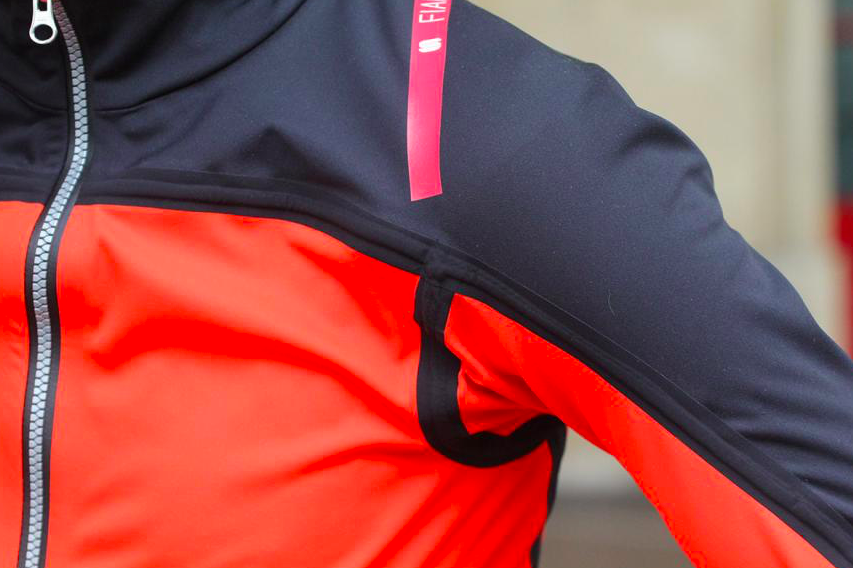 Sportful Fiandre Extrem Neoshell