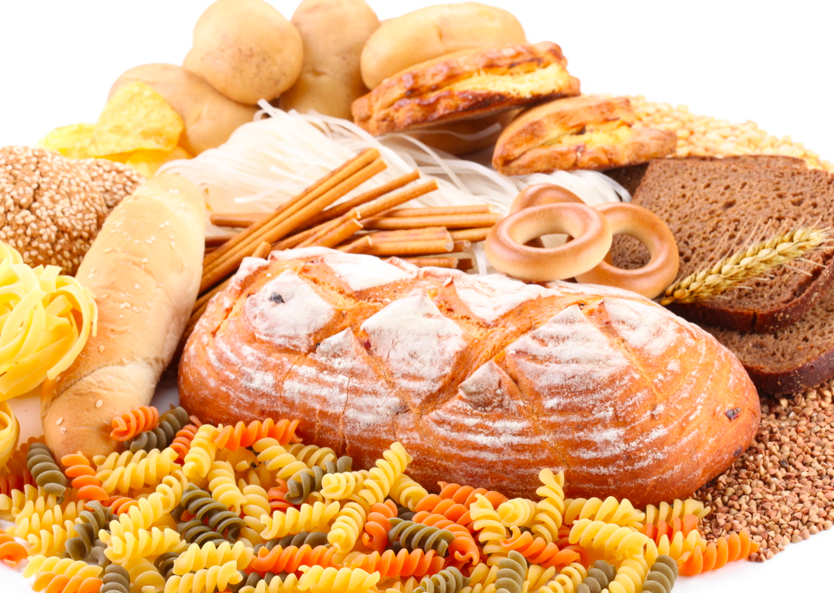 Glucógeno