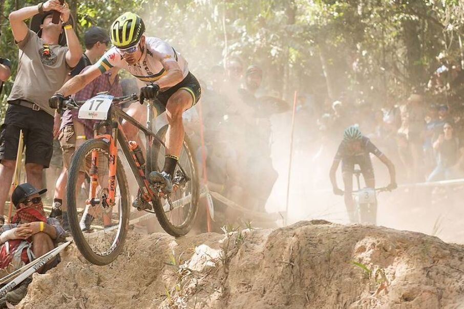 Con estos nuevos fichajes el Primaflor Mondraker Rotor quiere convertirse en el mejor equipo MTB del Mundo