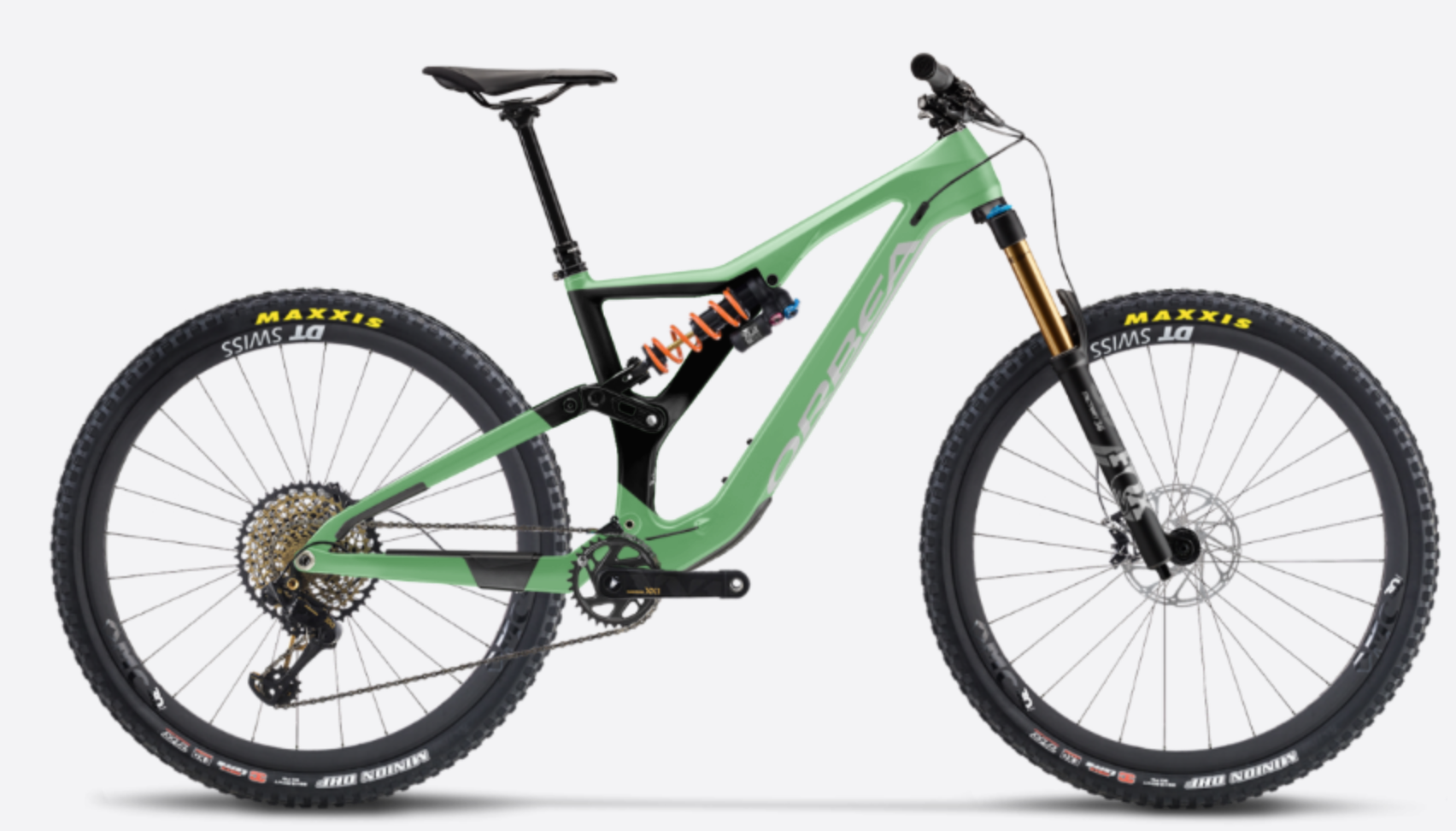 Orbea instagram Challenge