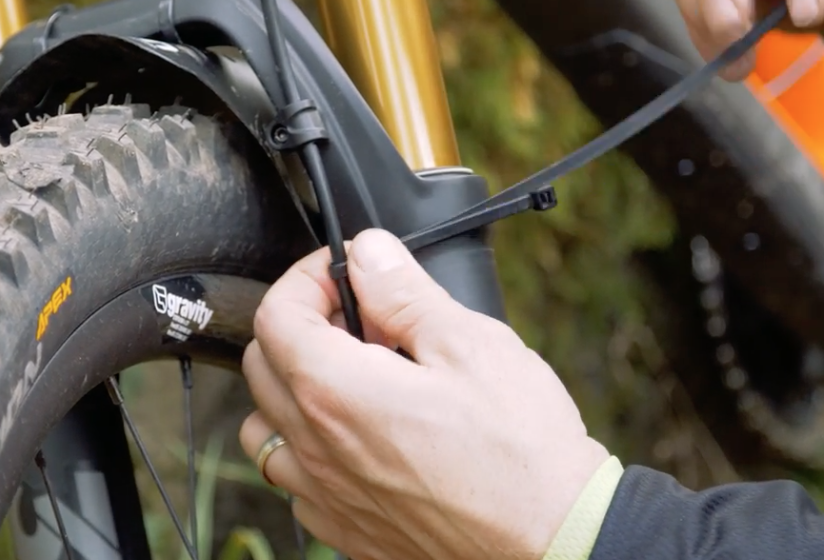 8 fantásticos consejos que puedes aplicar en tu mountain bike