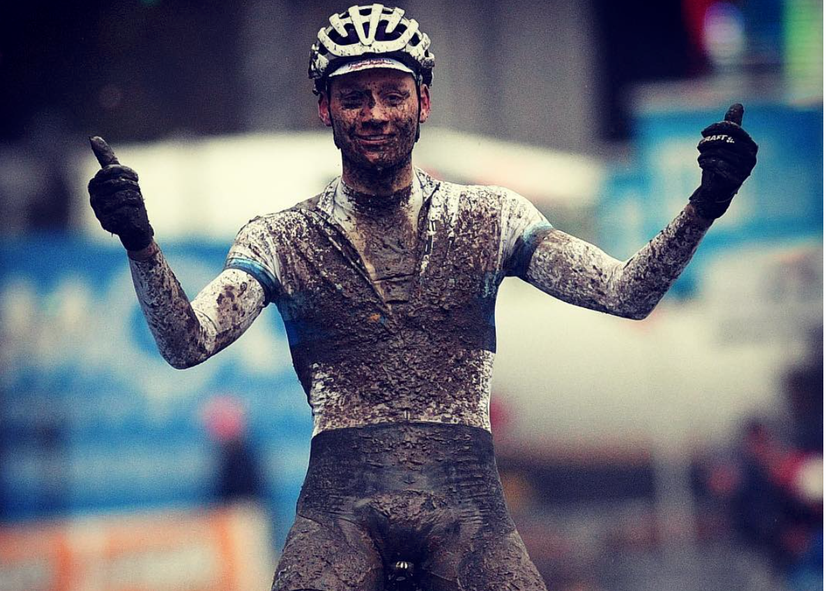 Todo el mundo quiere a Van der Poel, pero de momento se va a Canyon y correrá en MTB en Tokyo 2020