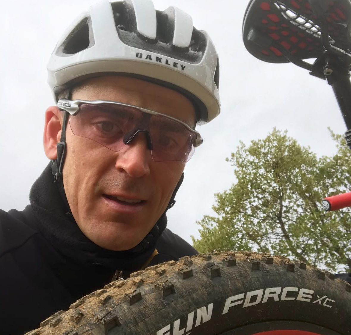 La BMC Fourstroke de Julien Absalon en vídeo, al detalle