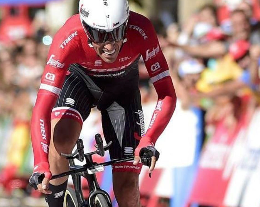 Eurosport ficha a Alberto Contador para esta temporada