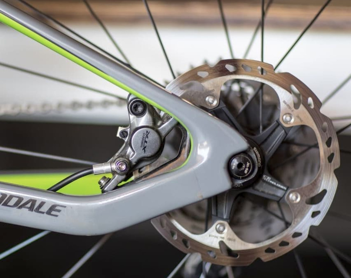 Shimano v.s SRAM: Shimano pierde a Julien Absalon pero gana al equipo Cannondale Factory Racing