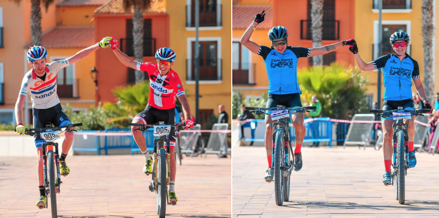 Costa Blanca Bike Race