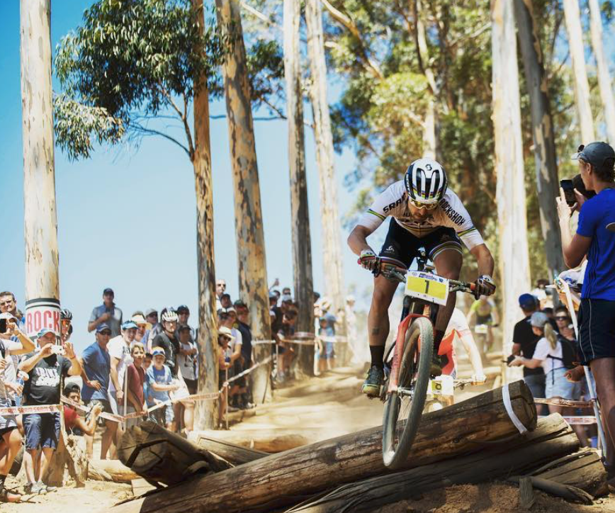 Confirmada la celebración de la Copa del Mundo de Stellenbosch, estas son las medidas que adoptarán