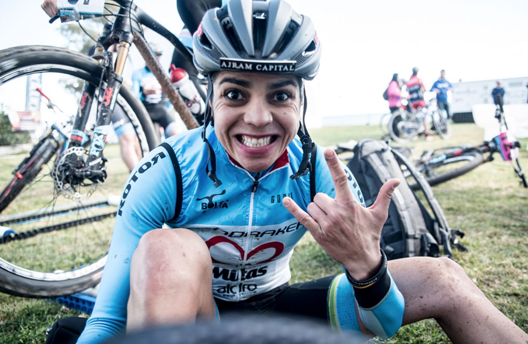 Jordan Sarrou y Raiza Goulao ganan la primera edición de Mediterranean Epic by GAES. Resumen y resultados 