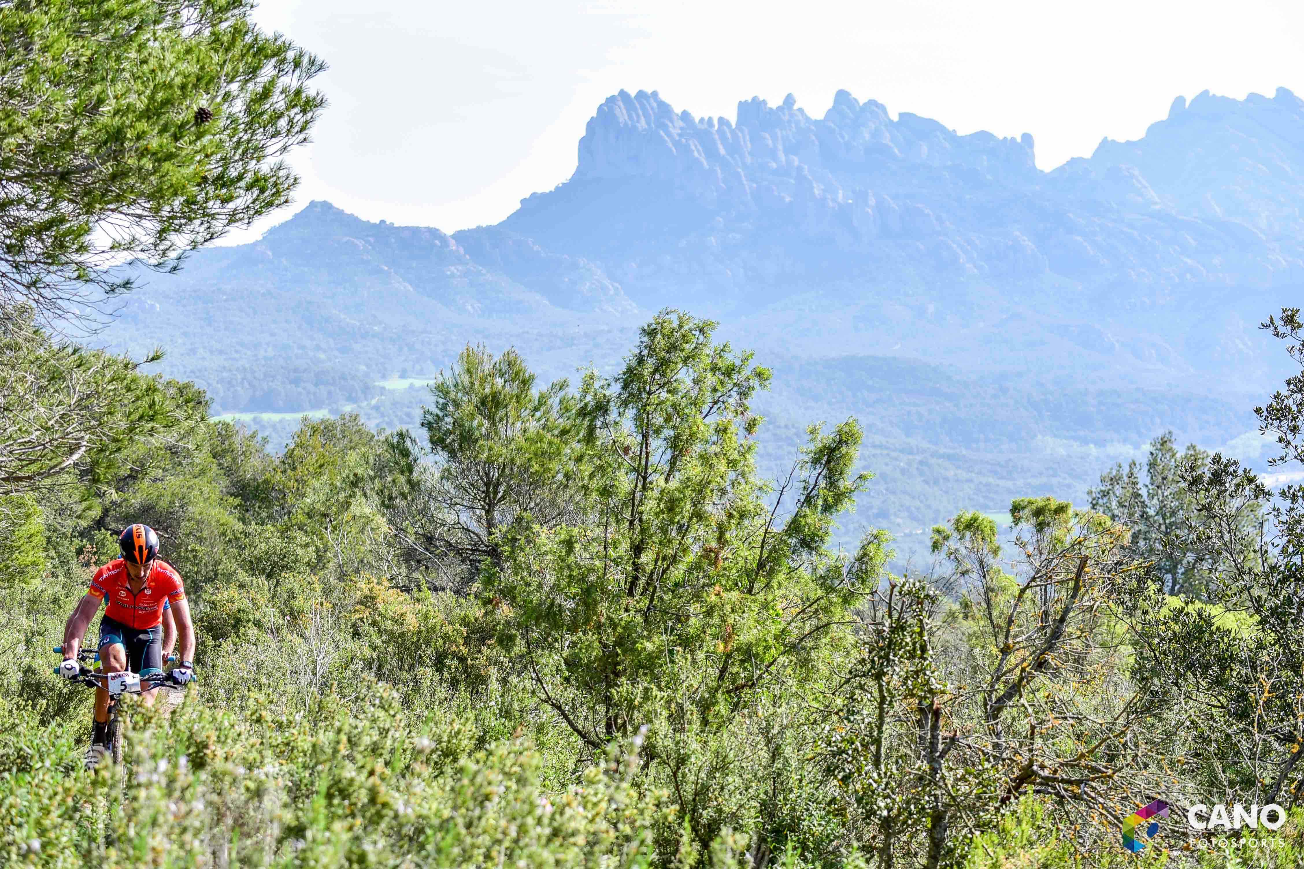 Las mejores carreras de mountain bike de 2018 llegan con Ocisport