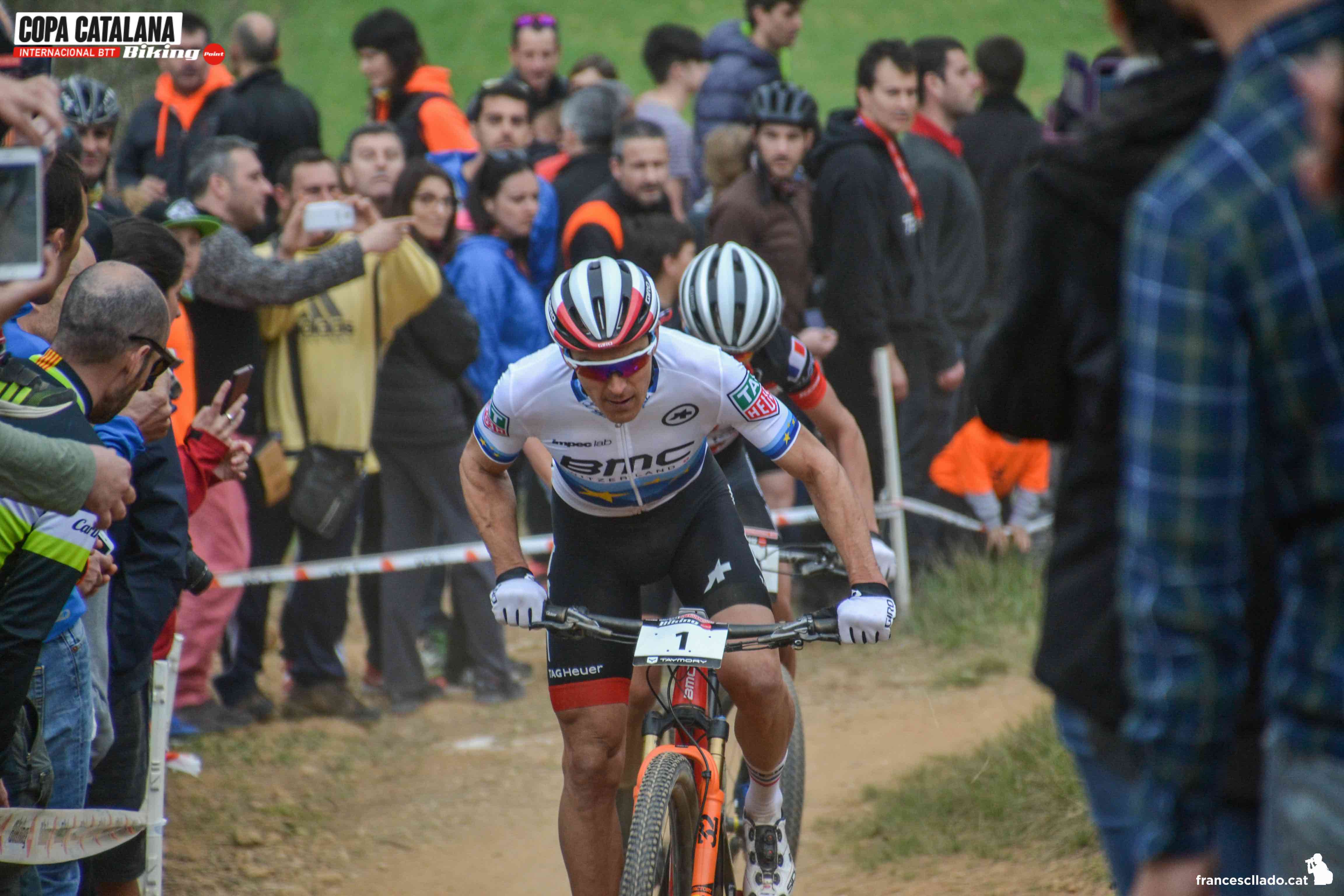 Las mejores carreras de mountain bike de 2018 llegan con Ocisport