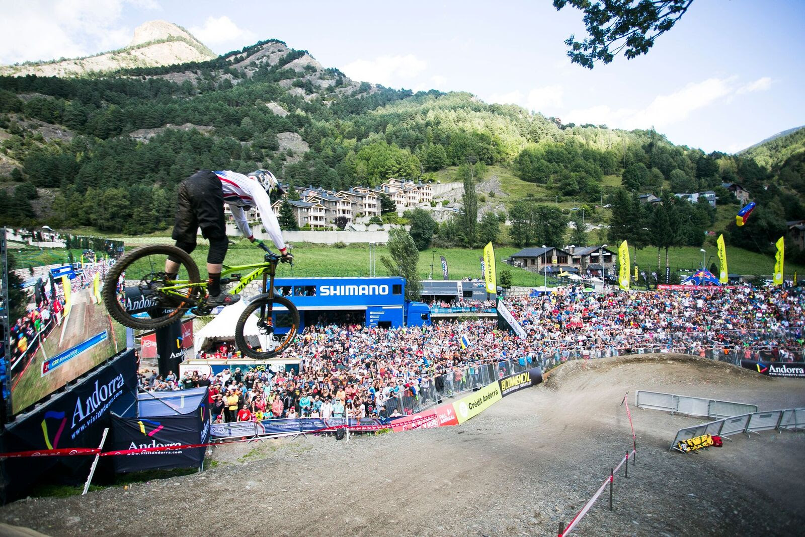 Las mejores carreras de mountain bike de 2018 llegan con Ocisport