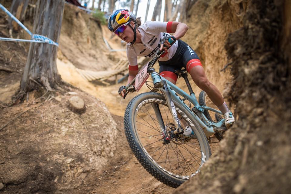 Guía con los equipos más importantes de la Copa del Mundo XC 2018