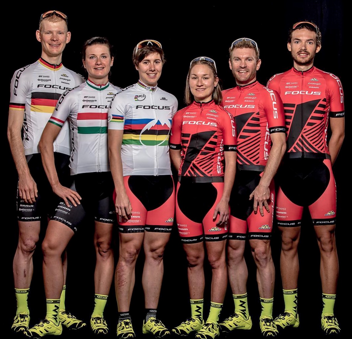 El Focus XC Team contradice a Florian Vogel y confirma que su equipo continua en 2018 sin problemas