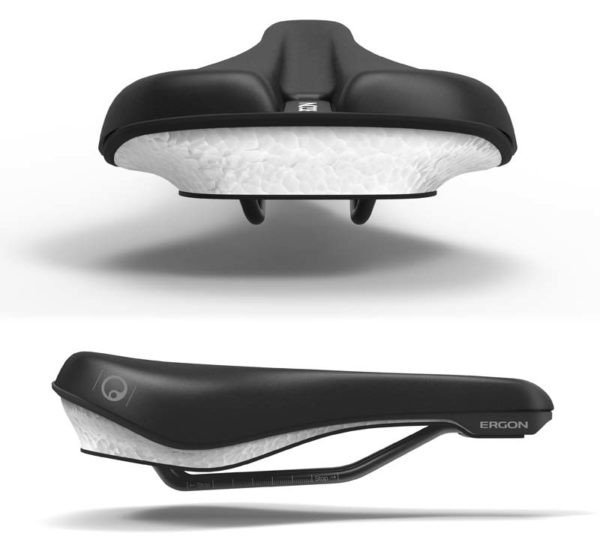 El nuevo Ergon ST Core Ultra reinventa los sillines de mountain bike