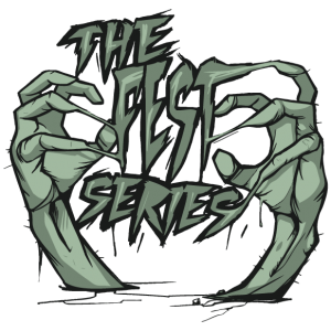 Fest Series Black Cage