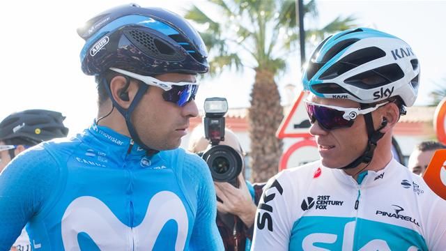 Chris Froome pide justicia