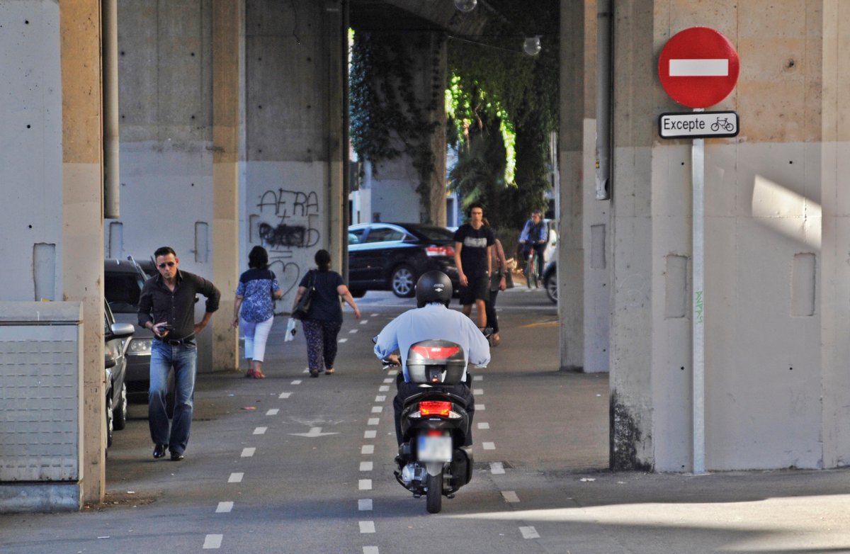 impuestos bicicletas